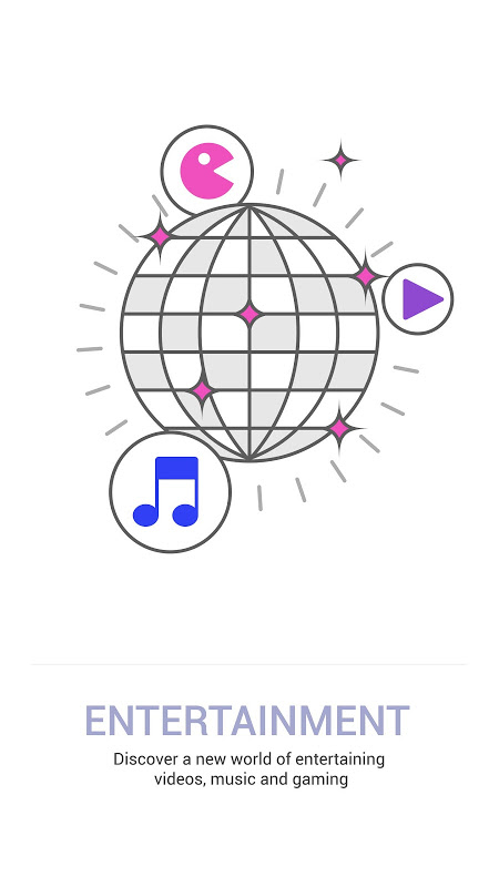 Screenshot 2 My Galaxy